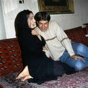 Τεχεράνη, Τελ Αβίβ, Όαση Σίβα, Μακάκι: 4 ταξίδια/ 78 φωτογραφίες του Σπύρου Στάβερη