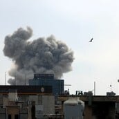 ΠΟΛΕΜΟΣ ΙΡΑΝ ΙΣΡΑΗΛΜΕΣΗ ΑΝΑΤΟΛΗ