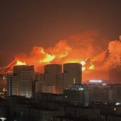 Πόλεμος στη Μέση Ανατολή: Τουλάχιστον 1.230 νεκροί στο Ιράν - Φόβοι ότι ο αριθμός θα αυξηθεί