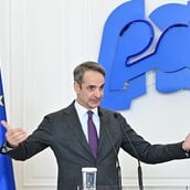 ΜΗΤΣΟΤΑΚΗΣ ΔΩΡΕΑ ΓΙΑΤΡΟΙ 1500 ΕΥΡΩ