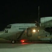 ΑΜΠΟΥ ΝΤΑΜΠΙ ΕΛΛΗΝΕΣ ΑΕΡΟΔΡΟΜΙΟ