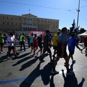 ΗΜΙΜΑΡΑΘΩΝΙΟΣ 2026 ΚΥΚΛΟΦΟΡΙΑΚΕΣ ΡΥΘΜΙΣΕΙΣ ΚΛΕΙΣΤΟΙ ΔΡΟΜΟΙ