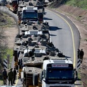 ΛΙΒΑΝΟΣ ΙΣΡΑΗΛ ΣΤΡΑΤΟΣ Ε