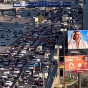 Το Ισραήλ απειλεί ότι η Βηρυτός «θα γίνει Γάζα» - Χάος στους δρόμους, πολίτες εγκαταλείπουν τον Λίβανο