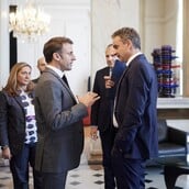 ΜΗΤΣΟΤΑΚΗΣ ΜΑΚΡΟΝ ΜΕΛΟΝΙ ΚΥΠΡΟΣ