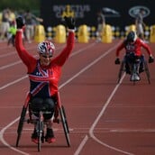 ΠΑΡΑΟΛΥΜΠΙΑΚΟΙ ΑΓΩΝΕΣ ΡΩΣΙΑ