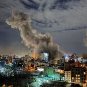 Πόλεμος στη Μέση Ανατολή - Live: Κλιμακώνεται και εξαπλώνεται η σύρραξη - Νέες επιθέσεις