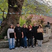 «Εδώ τη ζωή τη ζεις περισσότερο»