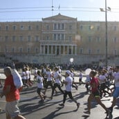 ΗΜΙΜΑΡΑΘΩΝΙΟΣ ΑΘΗΝΑΣ