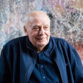 Πέθανε ο Αντόνιο Λόμπο Αντούνες, μία από τις μεγάλες φωνές της ευρωπαϊκής λογοτεχνίας