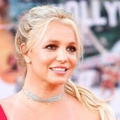 BRITNEY SPEARS ΣΥΛΛΗΨΗ