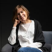 Εύα Στεφανή: «Κάθε βέλος στην καρδιά σε κάνει καλύτερο άνθρωπο»