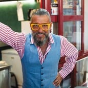 88' στο Kammoun: Ένα λιβανέζικο εστιατόριο που σερβίρει πιάτα μνήμης και συνύπαρξης