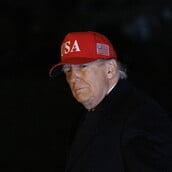 Ντόναλντ Τραμπ: «Έχουμε προετοιμαστεί» - Δεν αποκλείει το ενδεχόμενο ιρανικών επιθέσεων σε αμερικανικό έδαφος