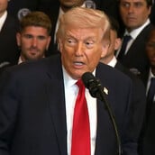 Νέα απειλή Τραμπ: «Είναι ζήτημα χρόνου» - Οι ΗΠΑ θα στραφούν στην Κούβα μετά το Ιράν