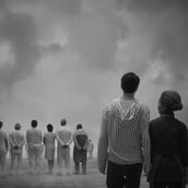 «ΤΟΜΟΣ 7»: Μία ταινία για τον έρωτα, την εξέγερση και τη λαχτάρα της απόδρασης