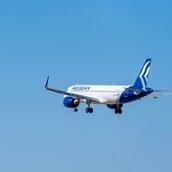 AEGEAN AIRLINES ΑΚΥΡΩΣΕΙΣ ΠΤΗΣΕΩΝ ΙΡΑΝ ΜΕΣΗ ΑΝΑΤΟΛΗ