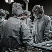 ΗΘΟΠΟΙΟΙ ΝΟΣΟΚΟΜΕΙΟ ΧΟΛΙΓΟΥΝΤ