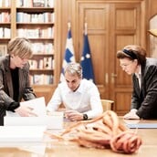 ΚΑΙΣΑΡΙΑΝΗ ΚΥΡΙΑΚΟΣ ΜΗΤΣΟΤΑΚΗΣ