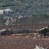 ΛΙΒΑΝΟΣ ΙΣΡΑΗΛ ΠΡΟΕΙΔΟΠΟΙΗΣΗ