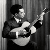 ΕΠΕΞ Ένα ντοκιμαντέρ για τη μυθιστορηματική ζωή του ρεμπέτη Γιώργου Κατσαρού