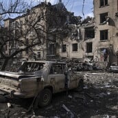 ΟΥΚΡΑΝΙΑ ΡΩΣΙΑ ΕΠΙΘΕΣΗ ΒΟΛΟΝΤΙΜΙΡ ΖΕΛΕΝΣΚΙ