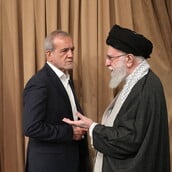 ΙΡΑΝ ΜΕΣΗ ΑΝΑΤΟΛΗ ΜΑΣΟΥΝΤ ΠΕΖΕΣΚΙΑΝ