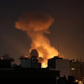 ΙΡΑΝ ΜΕΣΗ ΑΝΑΤΟΛΗ ΙΣΡΑΗΛ ΗΠΑ