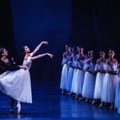 ΤΙΜΟΤΕ ΣΑΛΑΜΕ ΕΘΝΙΚΗ ΛΥΡΙΚΗ ΣΚΗΝΗ ΟΠΕΡΑ ΜΠΑΛΕΤΟ