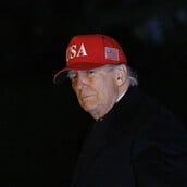 ΝΤΟΝΑΛΝΤ ΤΡΑΜΠ ΙΡΑΝ ΠΟΛΕΜΟΣ