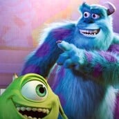 PIXAR ΜΠΑΜΠΟΥΛΕΣ ΑΕ ΤΑΙΝΙΑ