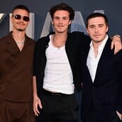 Κρουζ Μπέκαμ: «Ελπίζω να τα βρούμε» - Η δήλωση για τον Μπρούκλιν μία μέρα μετά τα γενέθλιά του