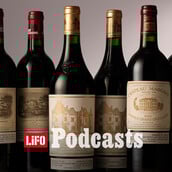 Γαλλικές ετικέτες κρασιού: Θα τις καταλάβουμε ποτέ;