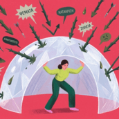 Οι «τοξικοί άνθρωποι» μπορεί να οδηγούν σε πιο γρήγορη γήρανση, σύμφωνα με έρευνα