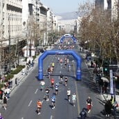 ΗΜΙΜΑΡΑΘΩΝΙΟΣ 2026 ΛΕΩΦΟΡΕΙΑ ΤΡΑΜ ΤΡΟΛΕΙ