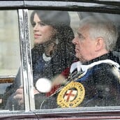 Πριγκίπισσα Ευγενία: Αποχωρεί από φιλανθρωπική οργάνωση εν μέσω σκανδάλου γύρω από τον Άντριου