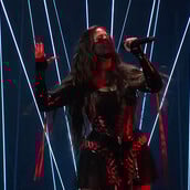 Eurovision 2026: «Δεν νομίζω θα έπρεπε να είναι» - Κατά της συμμετοχής του Ισραήλ και η εκπρόσωπος της Σουηδίας