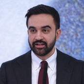 ΖΟΧΡΑΝ ΜΑΜΝΤΑΝΙ ΝΕΑ ΥΟΡΚΗ 