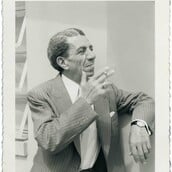 Γιώργος Κατσαρός: Ένας ρεμπέτης, φαινόμενο μνήμης και αντοχής