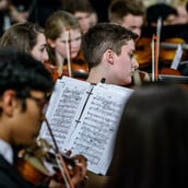 Φεστιβάλ Μουσικών Σχολείων της Minnesota: Τρεις μεγάλες συναυλίες με μαθητικά σύνολα στο Φουγάρο