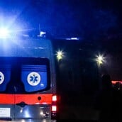 ΠΑΤΡΑ ΡΙΟ ΝΕΚΡΗ 25ΧΡΟΝΗ