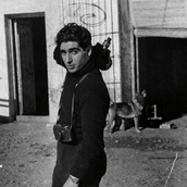 Νέα σύγκρουση στη Μαδρίτη για το σπίτι πίσω από μια ιστορική φωτογραφία του Robert Capa