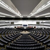 ΕΥΡΩΚΟΙΝΟΒΟΥΛΙΟ ΤΟΥΡΚΙΑ