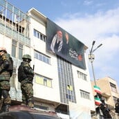 ΙΡΑΝ ΜΗΝΥΜΑΤΑ ΚΡΥΠΡΟΓΡΑΦΗΜΕΝΑ ΗΠΑ