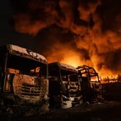 ΙΡΑΝ ΤΕΧΕΡΑΝΗ ΟΞΙΝΗ ΒΡΟΧΗ