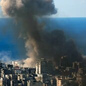 ΙΣΡΑΗΛ ΜΕΣΗ ΑΝΑΤΟΛΗ ΠΟΛΕΜΟΣ