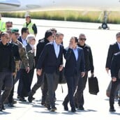 ΜΗΤΣΟΤΑΚΗΣ ΚΥΠΡΟΣ ΣΥΝΑΝΤΗΣΗ ΜΑΚΡΟΝ ΧΡΙΣΤΟΔΟΥΛΙΔΗΣ