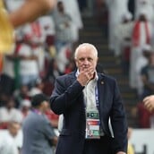 ΜΟΥΝΤΙΑΛ 2026 ΙΡΑΚ