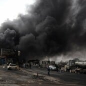 ΙΣΡΑΗΛ ΙΡΑΝ ΦΟΡΥΡΟΙ ΤΗΣ ΕΠΑΝΑΣΤΑΣΗΣ DRONE