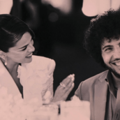 SELENA GOMEZ BENNY BLANCO